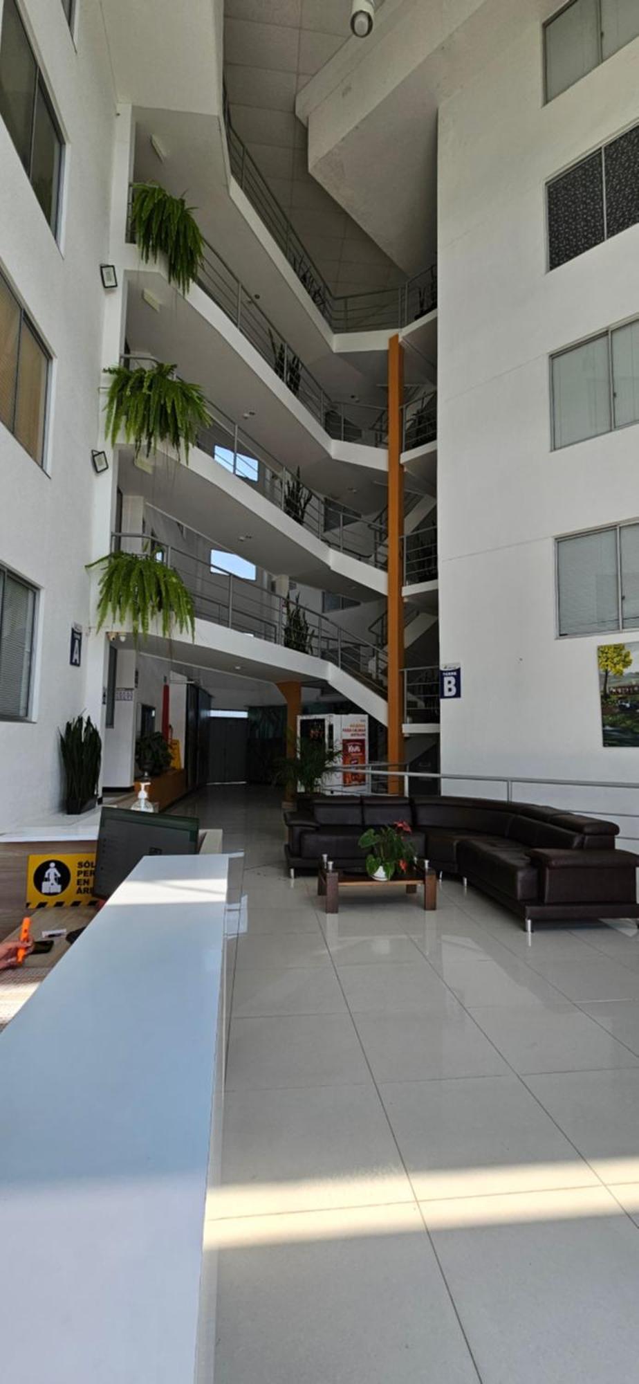 Islablanca Parque Del Cafe Apartment *